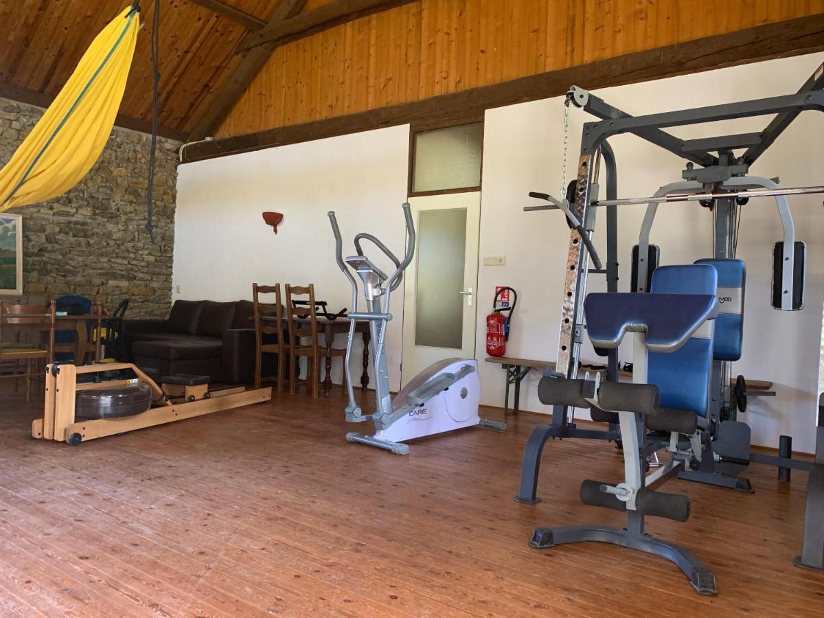 Couches Domaine Les Bertrands Bed & Breakfast エクステリア 写真